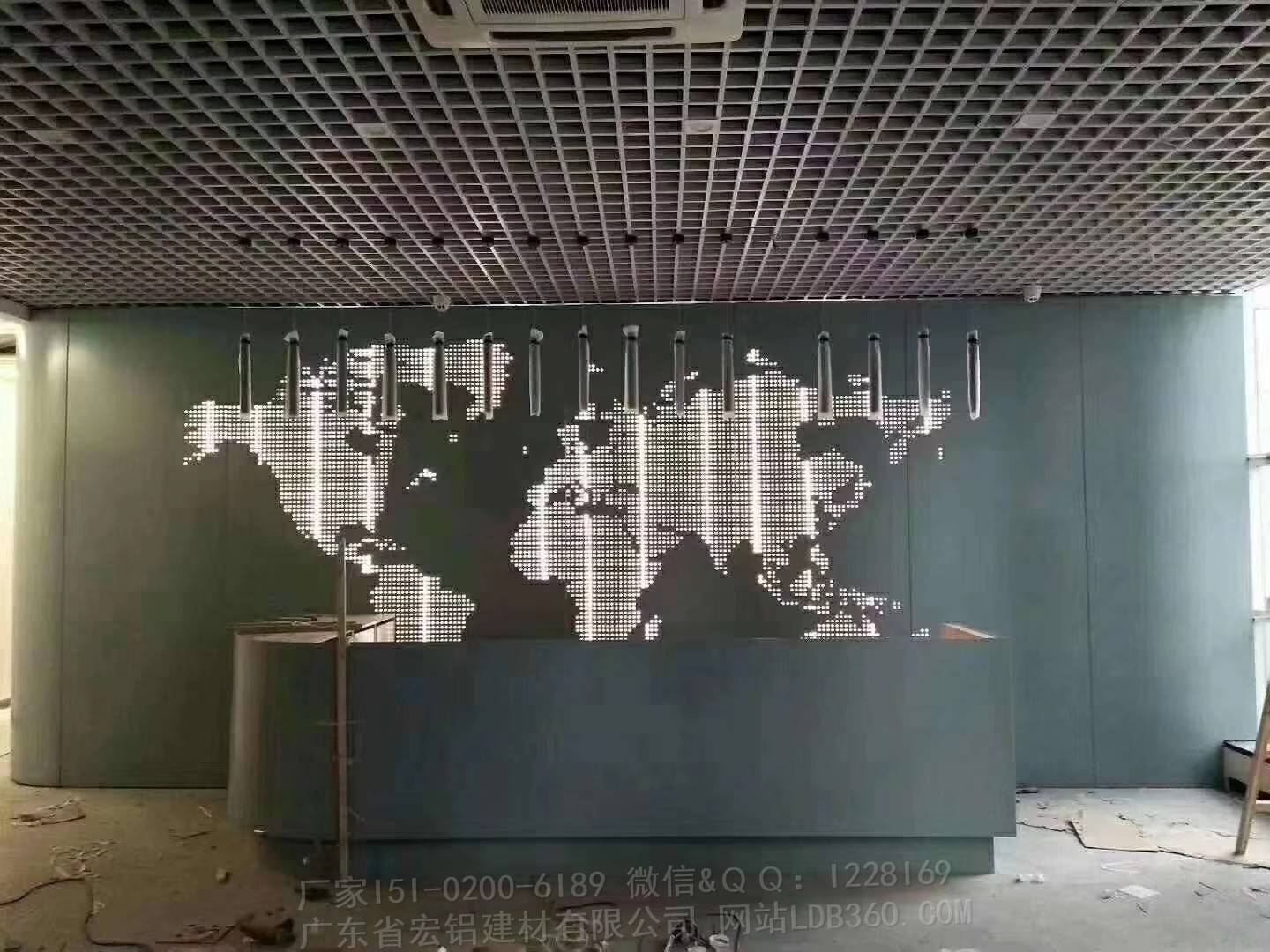 Aluminum pictures