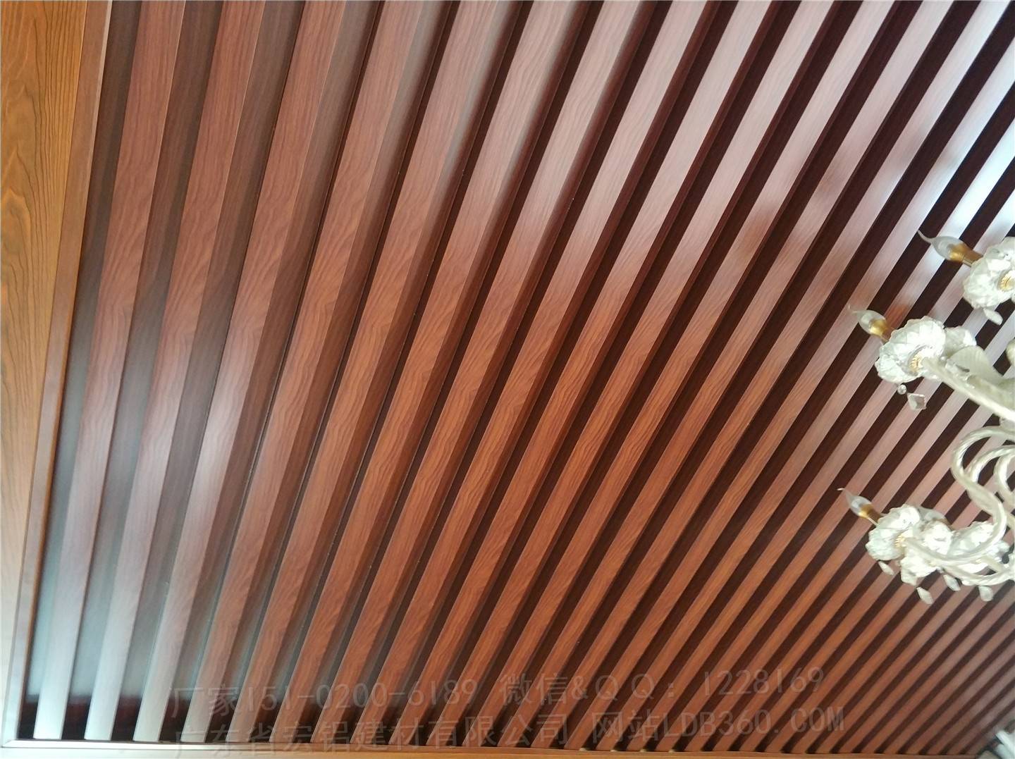 Aluminum pictures
