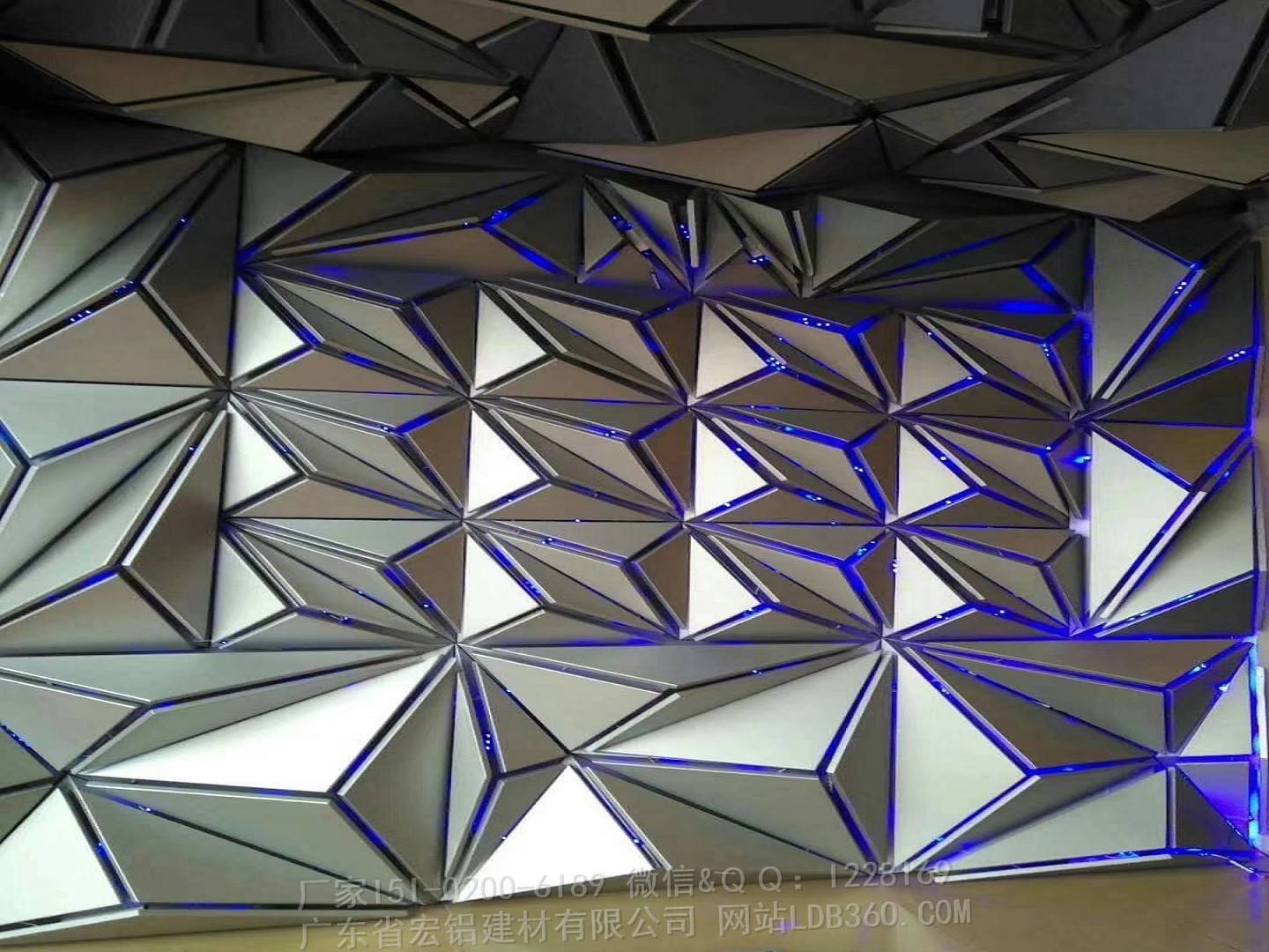 Aluminum pictures