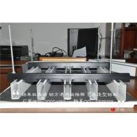 什么是铝方通？和铝方管有什么区别？