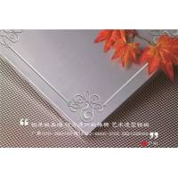 厨房吊顶抗油污金属天花，家装卫生间吊顶铝扣板