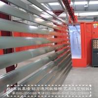 铝单板幕墙烤漆工艺；三涂两烤是什么意思？