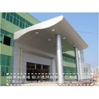 弧形包柱铝板弧长计算、包圆柱弯弧板分割方法。