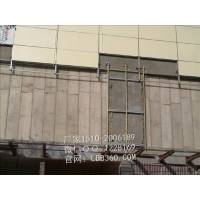 从PVDF氟碳涂层分子结构、解析氟碳铝单板为什么耐用