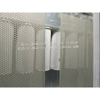 铝单板环保吗？为什么很多单板厂在环保风暴中倒闭？