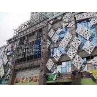 铝单板是轻质墙体装饰材料中的佼佼者？