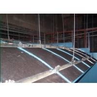 金属隔音板哪个好？铝蜂窝板VS冲孔板加吸音棉