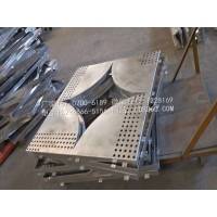 造型铝单板；造型复杂程度决定价格高低！