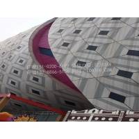 UV打印铝单板和彩色丝印铝单板双色区别