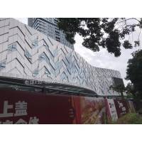 忽略铝单板厂家排名，如何选择有实力的铝单板厂家？