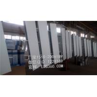 铝单板幕墙产品质量和加工设备的关系。- 宏铝建材