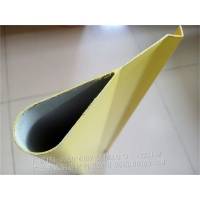 垂帘铝挂片天花的规格，及吊顶铝挂片的特点