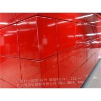 铝单板品牌的选择！什么牌子的铝单板好？