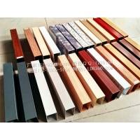 木纹铝板替代木板材料，靠什么优点和特点？