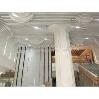 铝幕墙板能用多少年？铝单板能用多久？