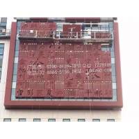 所谓铝幕墙厂家十大排名不可信！ - 实地考察才靠谱