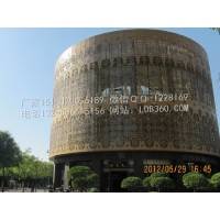 铝板幕墙的优点有那些？美观，安全，免维护！