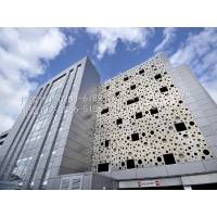 建筑装饰铝板材料的市场分析