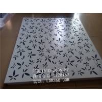 《冲孔铝单板幕墙的冲孔率》？怎么计算铝单板冲孔率！