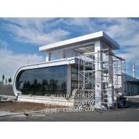 少量几十平方铝单板订单：到底接不接？