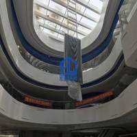 铝单板室内室外的区别，室外铝单板有什么不同？