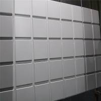 铝单板的规格标准与尺寸，标准规格铝单板型号！