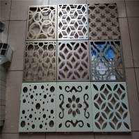 金属雕花铝单板的镂空\阴雕\阳雕\浮雕等生产工艺区别