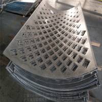 金属冲孔铝单板在幕墙工程中注意事项