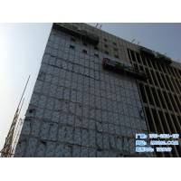建筑装饰幕墙安全问题-铝幕墙的安全性怎么样？