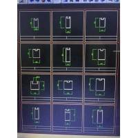 U型铝方通和U型槽是什么？都有什么规格？ - 宏铝建材