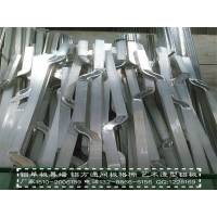 型材铝方管和折弯铝方通的生产过程，分别有什么区别？