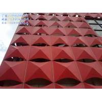 异形铝单板的折弯次数，以及异形板色差问题！