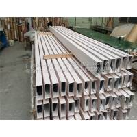 铝方通规格尺寸与材料厚度的关系！- 宏铝建材