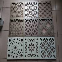 艺术镂空铝单板厂家定制规格？