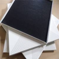 吸音吊顶铝天花怎么选