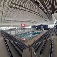 专业铝单板公司关注建材装修发展趋势