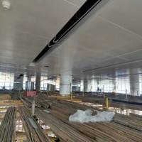 天花铝单板厂家发展报告