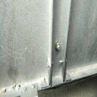 铝单板加强筋有什么用