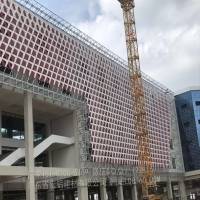 铝单板厂家该如何提高其市场竞争力