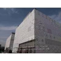 铝幕墙板施工&铝单板为什么要留缝隙？抗震胶缝多宽才合适?