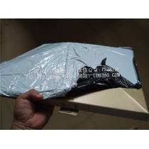 Pyramid curtain wall panel