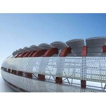 Modeling aluminum, aluminum decorative molding, shaped aluminum, aluminum siding