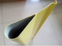 Aluminum hanging piece manufacturer, hanging piece ceiling, water drop hanging piece!