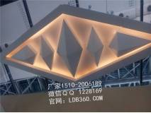 Art modelling Aluminum plate
