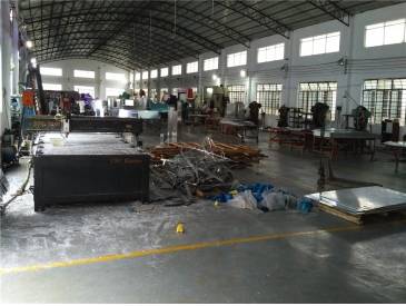 广州铝单板厂家