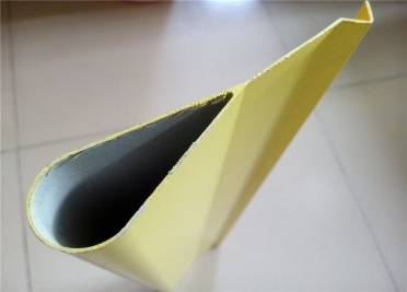 铝挂片厂家，挂片天花，水滴挂片！