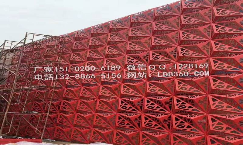 三角造型板，金字塔造型