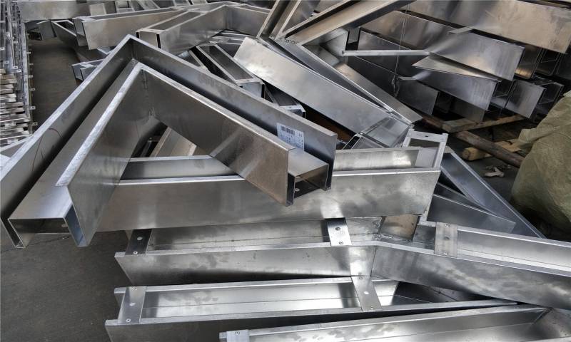 深圳微软办公室吊顶铝通天花