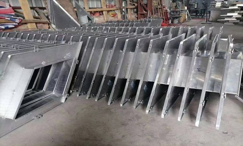 菱形镂空造型幕墙