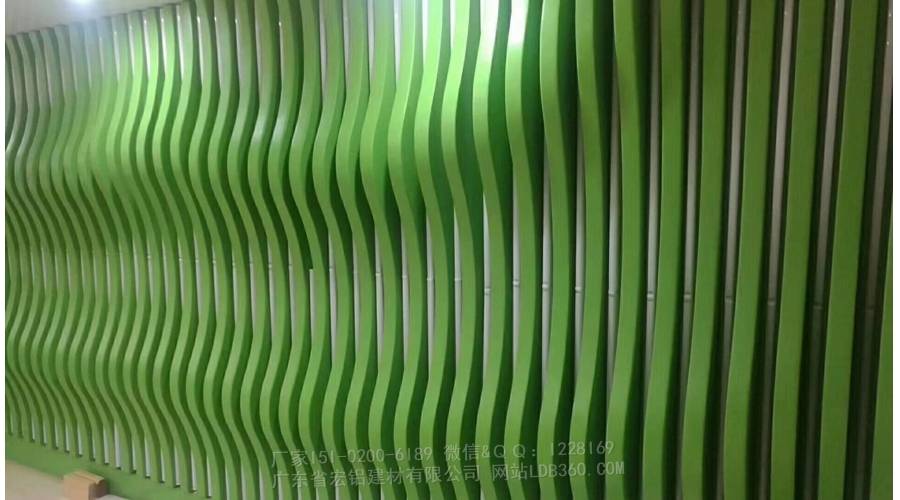 Curved tubes, curved aluminum square tube, aluminum smallpox cases